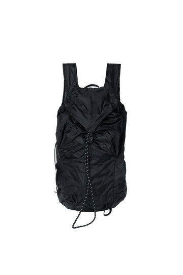Monty Rope Backpack